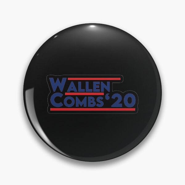 Item preview,  Classci Combs, Wallen, Wal- len Combs  designed and sold by STEVESTADLER.