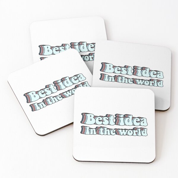 Item preview, Best idea in the world designed and sold by Butterfly-Dream.