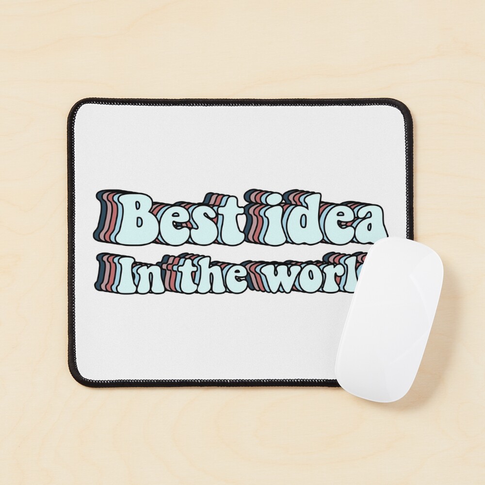Item preview, Mouse Pad designed and sold by Butterfly-Dream.