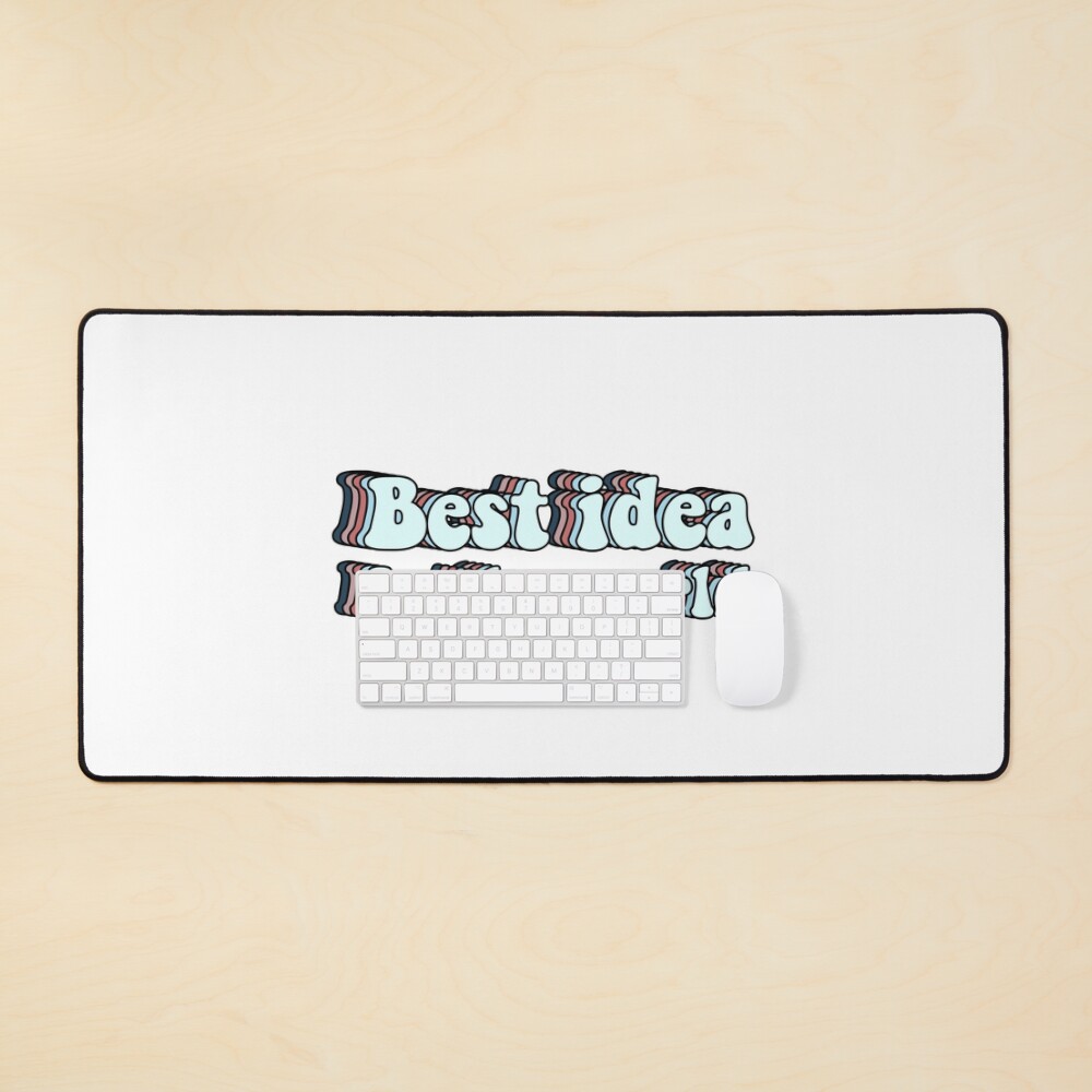 Item preview, Desk Mat designed and sold by Butterfly-Dream.