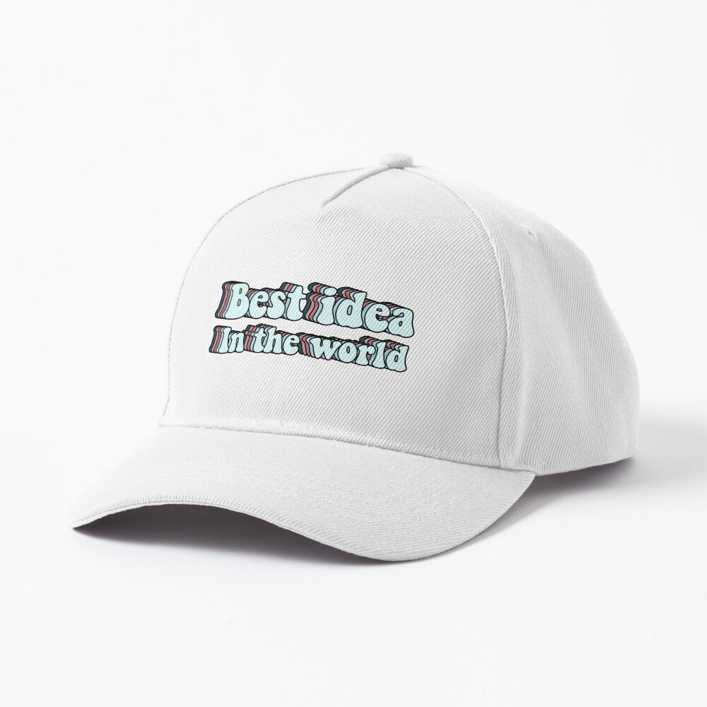 Item preview, Baseball Cap designed and sold by Butterfly-Dream.