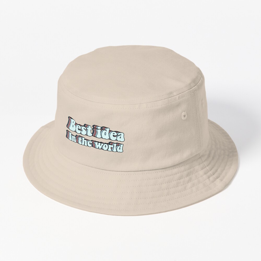 Item preview, Bucket Hat designed and sold by Butterfly-Dream.