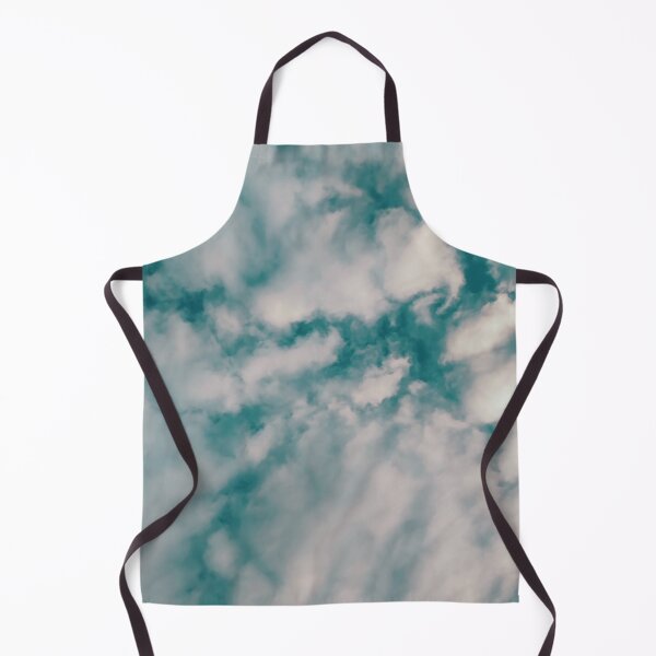Item preview, The Turquoise Cloud designed and sold by ReniCreative.