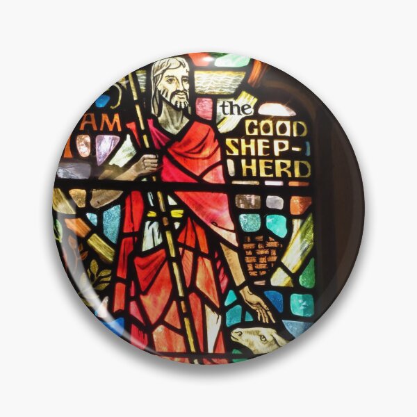 Item preview, The Good Shepherd designed and sold by wiggyofipswich.