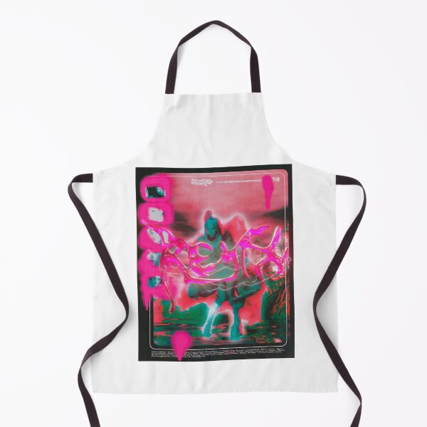 Item preview, Lover Gifts Dawn Of Chromatica The Remix Album Unisex Hoodie Icon Pop Art designed and sold by JoelleLowe492.
