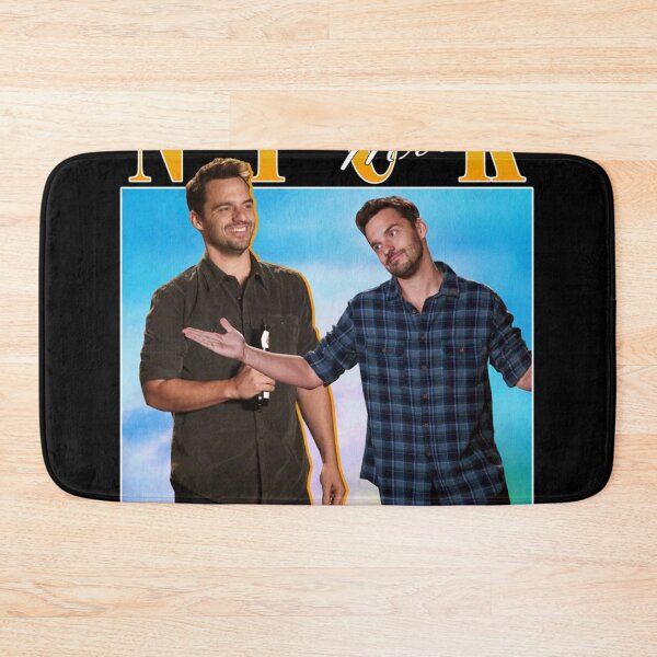 Item preview, NICK MILLER Homage Tee Classic designed and sold by BradleyRuthart.