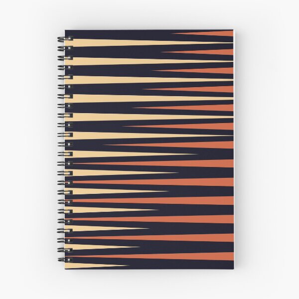Item preview, Abstract Waves Art - Abstract Geometric Waves Art - Modern Abstract Geometric Art designed and sold by jacnotjac.
