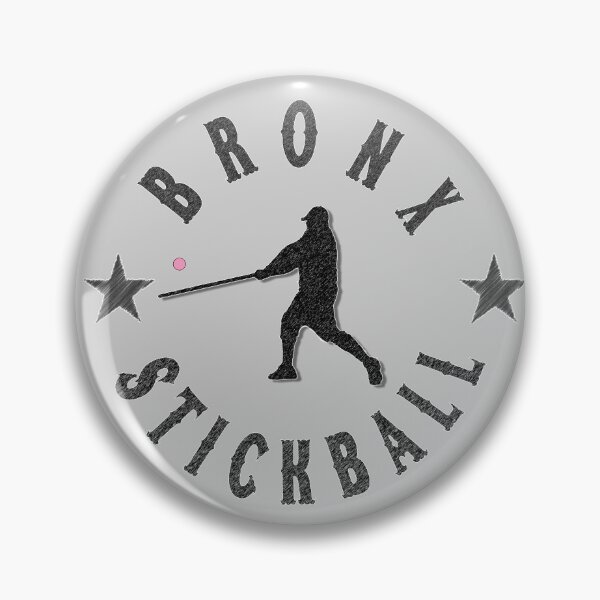 Item preview, Bronx Stickball designed and sold by erod66.
