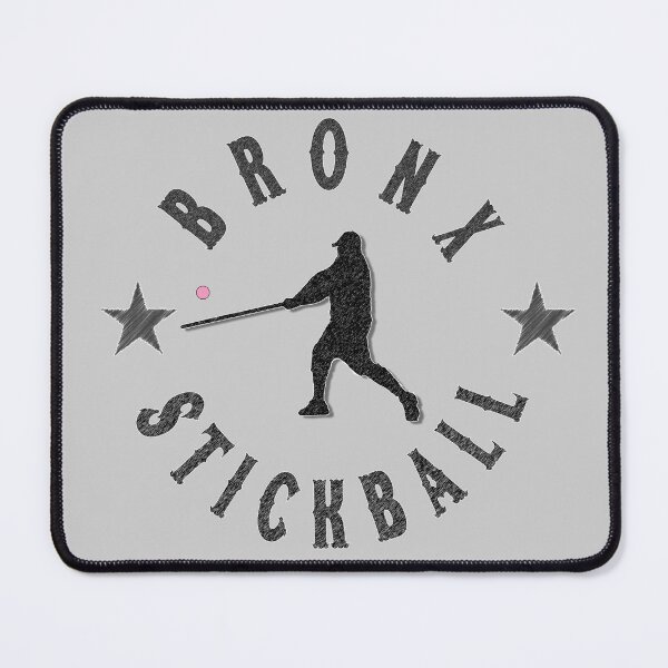 Item preview, Bronx Stickball designed and sold by erod66.