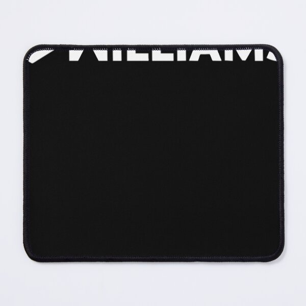 Item preview, Mike Williams Logo Essential designed and sold by AmberManis.