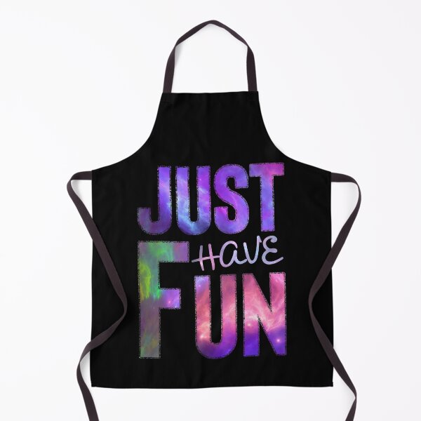 Item preview, Just Have Fun designed and sold by voidcrow.