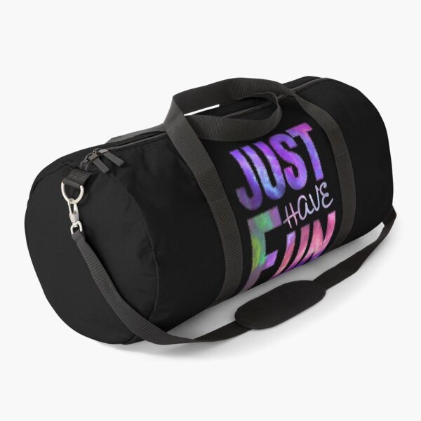 Item preview, Just Have Fun designed and sold by voidcrow.
