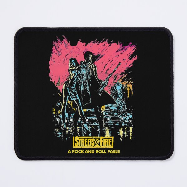 Item preview, Streets Of Fire designed and sold by CaliforniaStore.