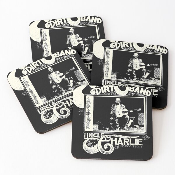 Item preview, Nitty Gritty Dirt Band Tri-blend designed and sold by BradleyRuthart.