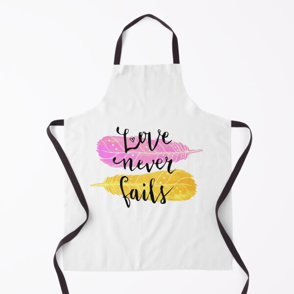 Item preview, Love Never Fails designed and sold by D3monic.