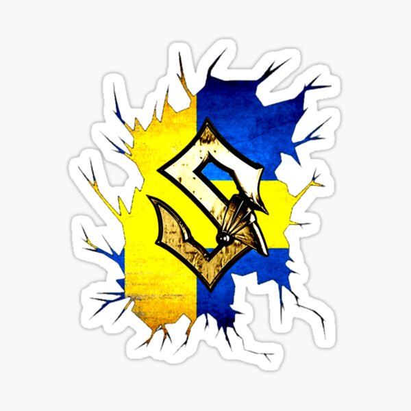 neuer sabaton perfekt Sticker