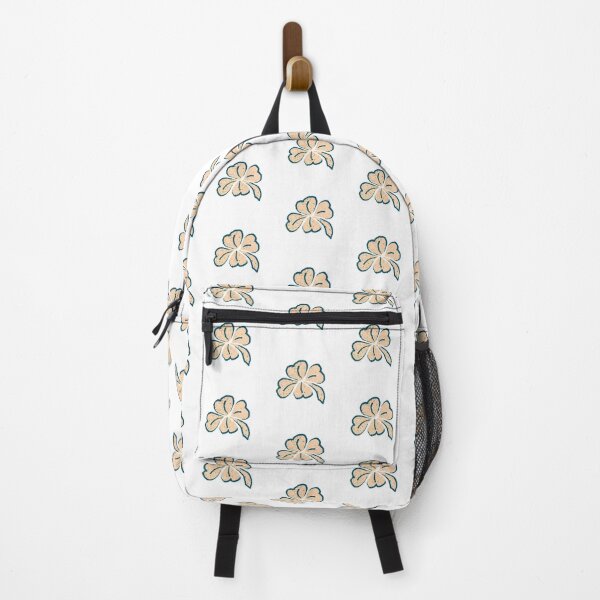 Item preview, Pastel Clover Shamrock Drawing designed and sold by OneLook.