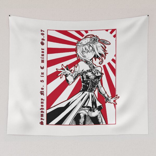 Item preview, Destiny-White Shine designed and sold by sayangistriku.