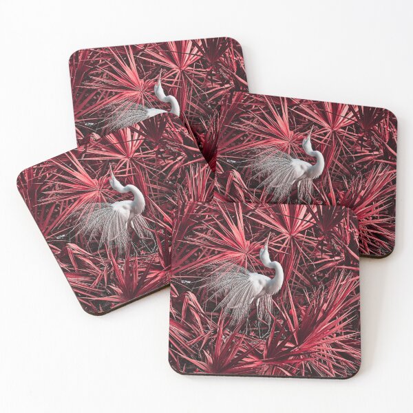 Item preview, Red Woods - Florida designed and sold by newscape.