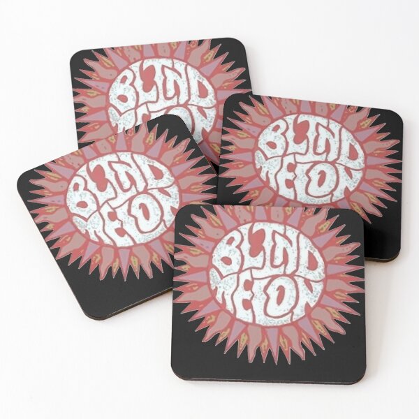 Item preview, BLIND MELON & quot; SUN & quot; LOGO Classic Classic Essential designed and sold by MelissaKnouse.
