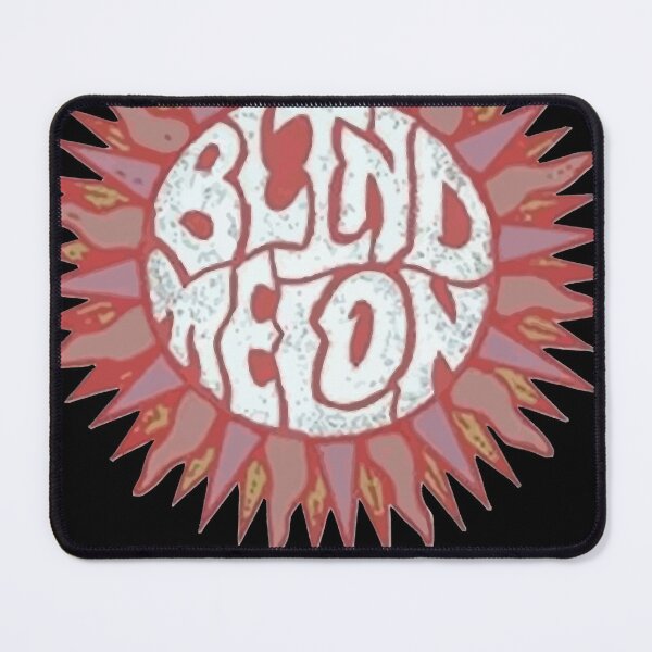 Item preview, BLIND MELON & quot; SUN & quot; LOGO Classic Classic Essential designed and sold by MelissaKnouse.