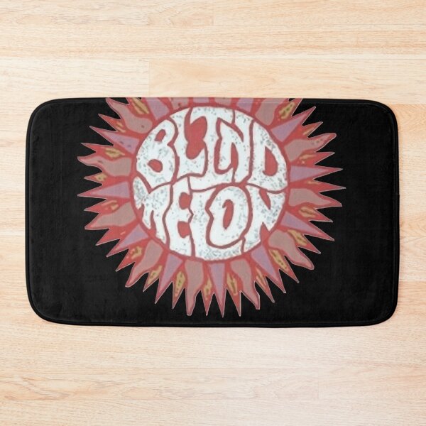 Item preview, BLIND MELON & quot; SUN & quot; LOGO Classic Classic Essential designed and sold by MelissaKnouse.