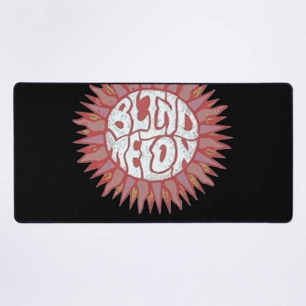 Item preview, BLIND MELON & quot; SUN & quot; LOGO Classic Classic Essential designed and sold by MelissaKnouse.