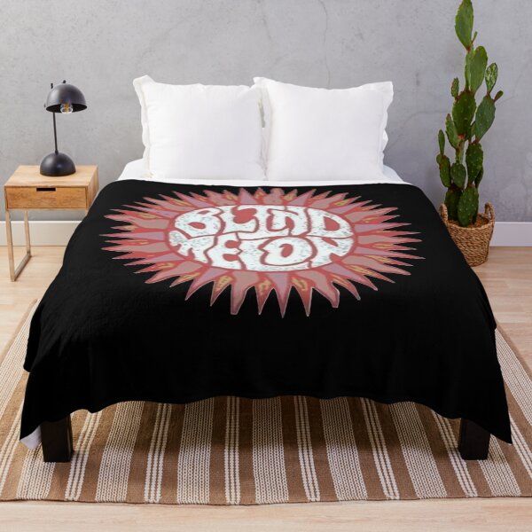 Item preview, BLIND MELON & quot; SUN & quot; LOGO Classic Classic Essential designed and sold by MelissaKnouse.