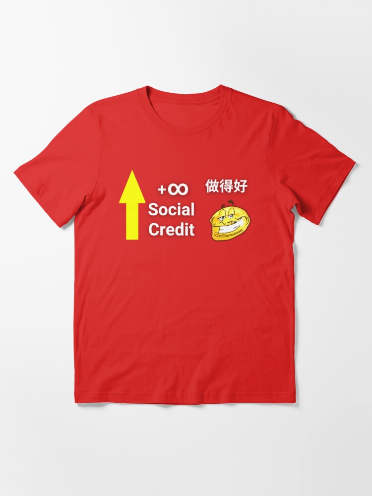 plus-infinite-social-credit-meme-plus-infinite-chinese-social