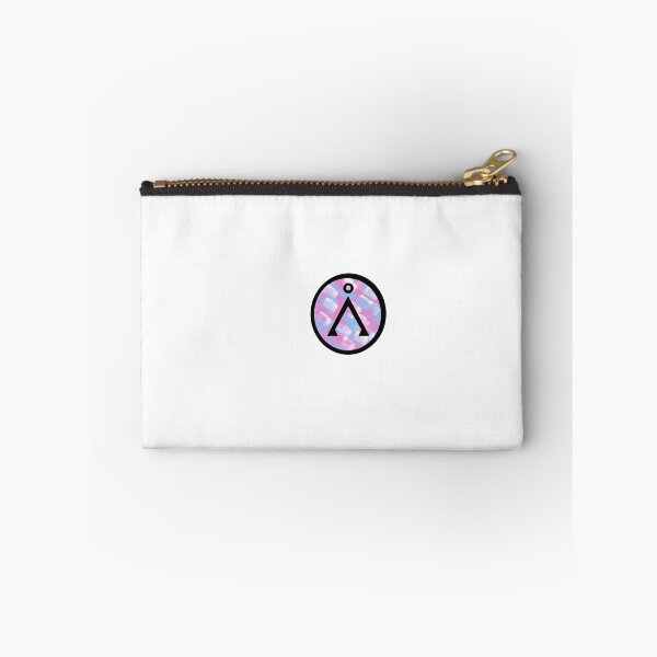 Item preview, Trans Flag Point of Origin  designed and sold by Space-Wolves.