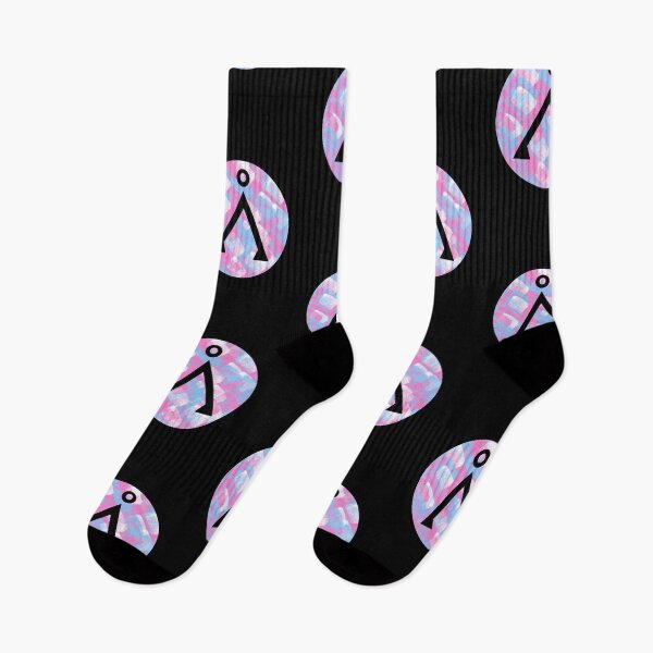 Item preview, Trans Flag Point of Origin  designed and sold by Space-Wolves.