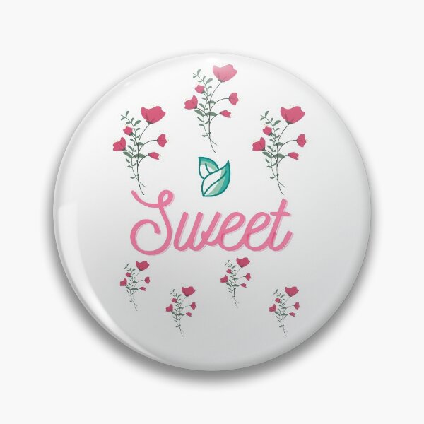 Item preview, sweet flowers designed and sold by Plastic1997.