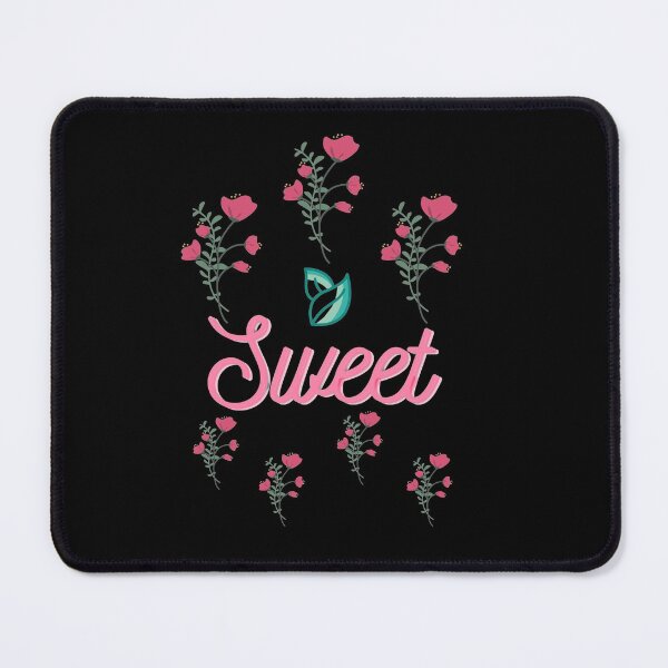 Item preview, sweet flowers designed and sold by Plastic1997.