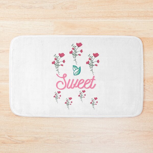 Item preview, sweet flowers designed and sold by Plastic1997.