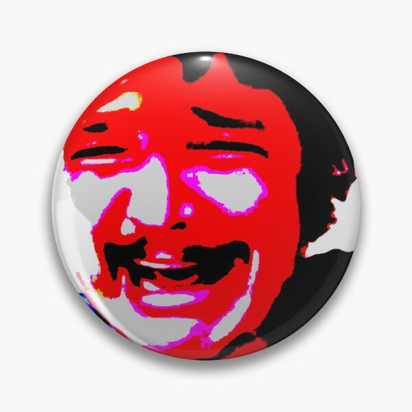 Item preview, Pedro Pascal cry meme designed and sold by Spaghetto.