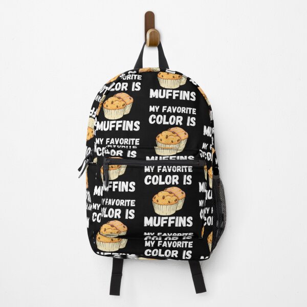 Item preview, My Favorite Color Is Muffins Shirt designed and sold by zoonix.