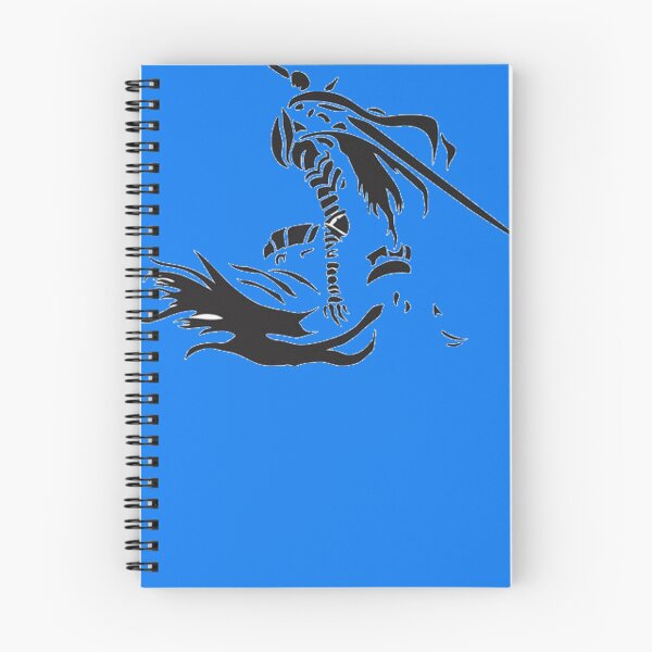 Item preview, darksouls artorias tatoo style Sticker designed and sold by DanielBock.