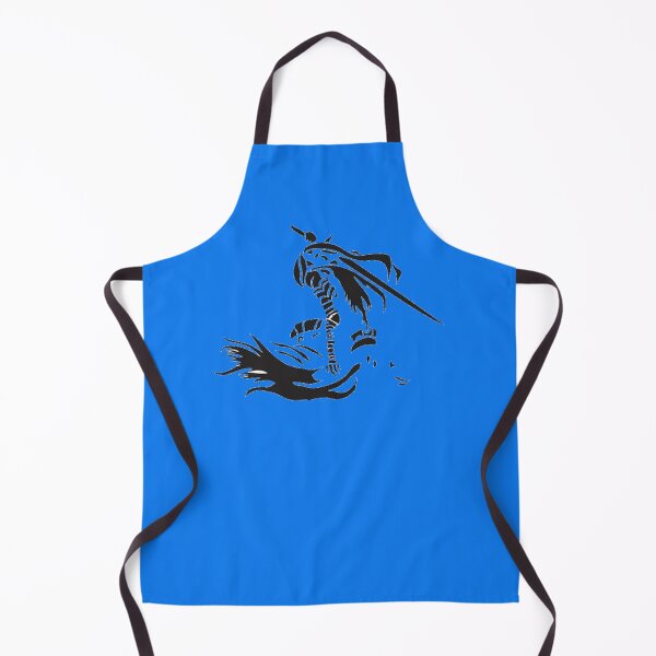 Item preview, darksouls artorias tatoo style Sticker designed and sold by DanielBock.