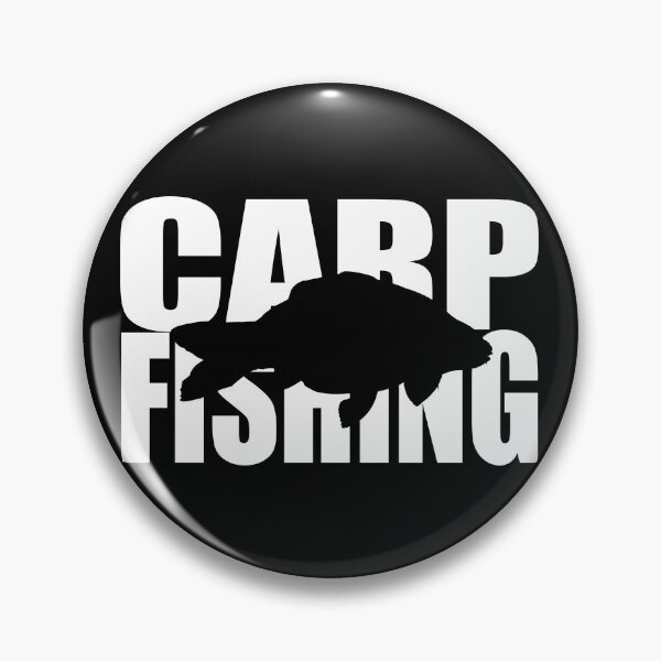 Item preview, Carp fishing passion carpfishing nature designed and sold by Hypershirty.