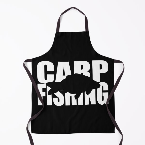 Item preview, Carp fishing passion carpfishing nature designed and sold by Hypershirty.