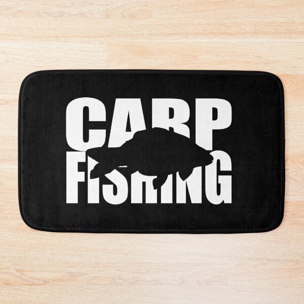Item preview, Carp fishing passion carpfishing nature designed and sold by Hypershirty.