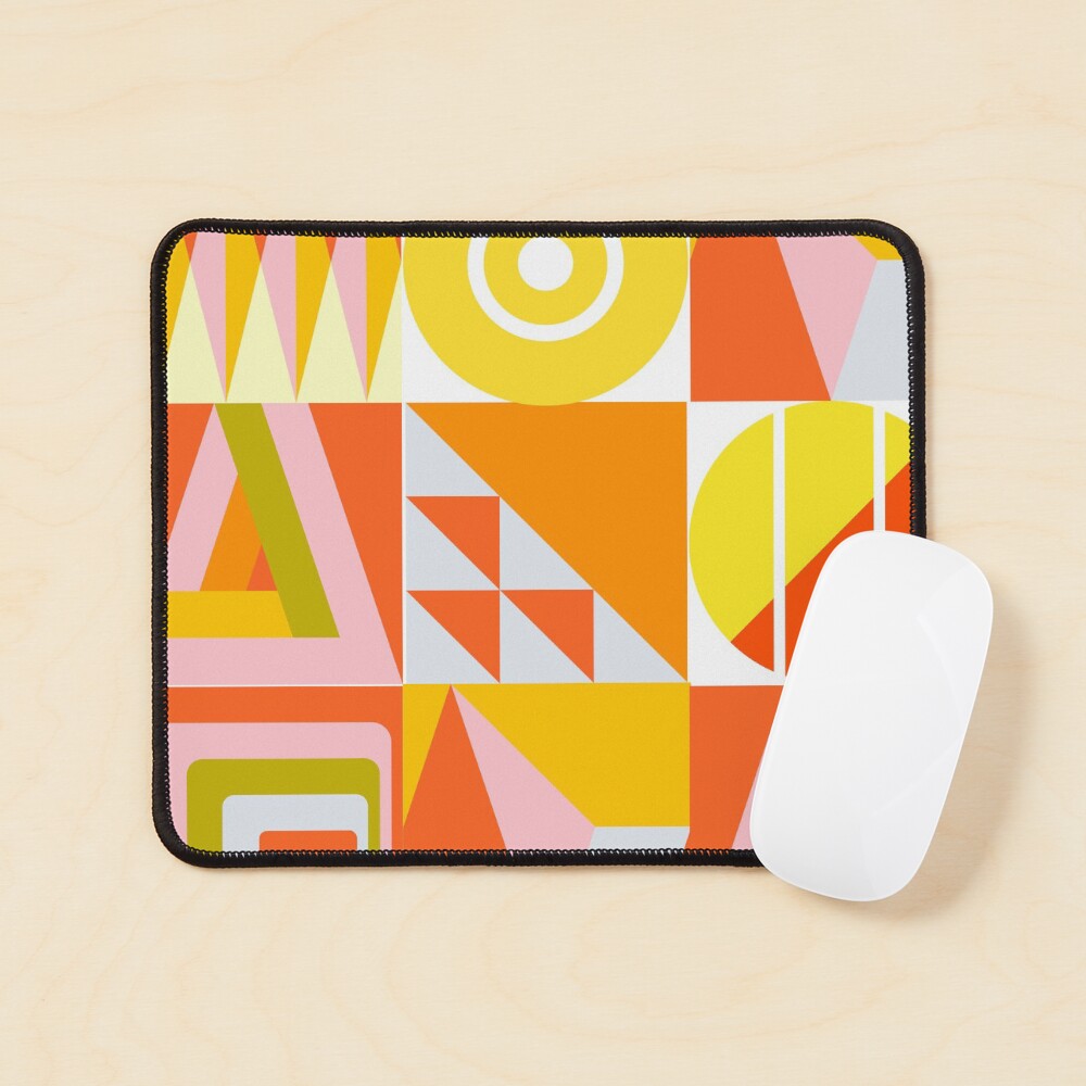 Item preview, Mouse Pad designed and sold by Designsya.