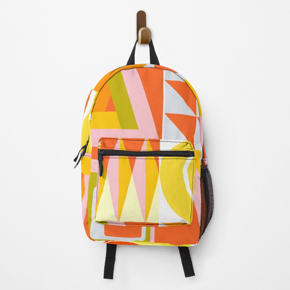 Item preview, Backpack designed and sold by Designsya.