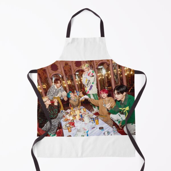 Item preview, P1Harmony Do it Like This designed and sold by danielletrisha.