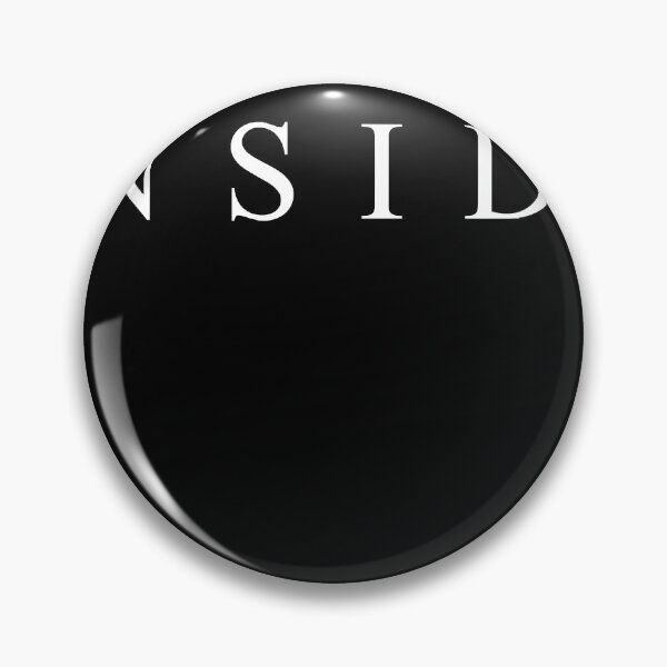 Item preview, Bo Burnham Inside Logo Classic designed and sold by MelissaKnouse.