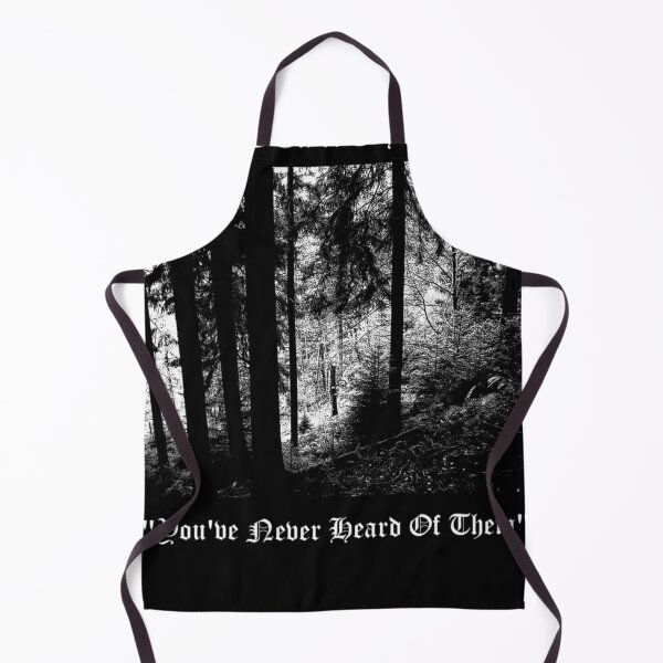 Item preview, Obscure Band Essential designed and sold by BradleyRuthart.
