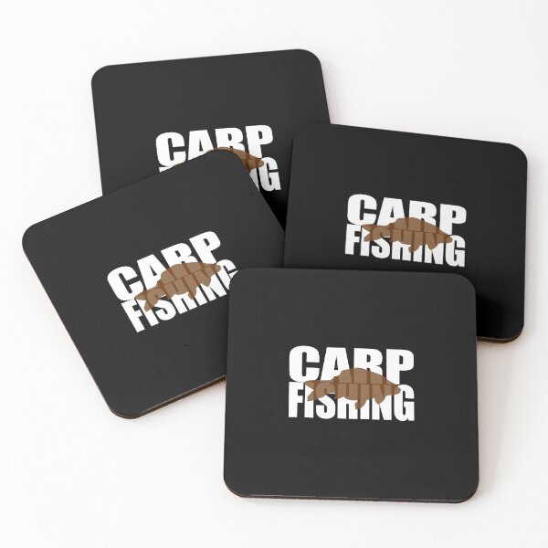 Item preview, Carp fishing carpfishing passion fish designed and sold by Hypershirty.
