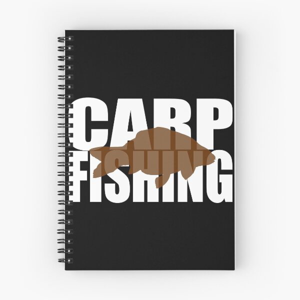 Item preview, Carp fishing carpfishing passion fish designed and sold by Hypershirty.
