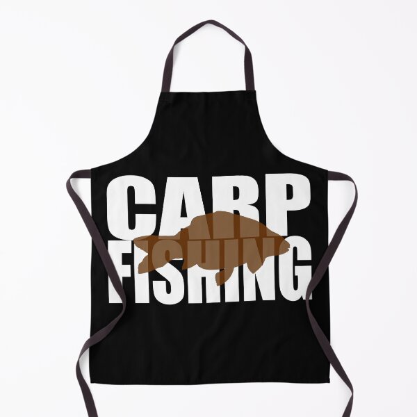 Item preview, Carp fishing carpfishing passion fish designed and sold by Hypershirty.