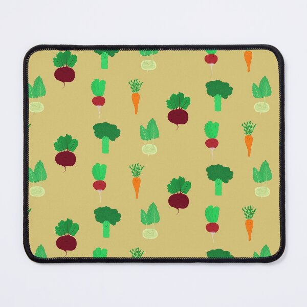 Item preview, Happy Vegetables designed and sold by heartart85.